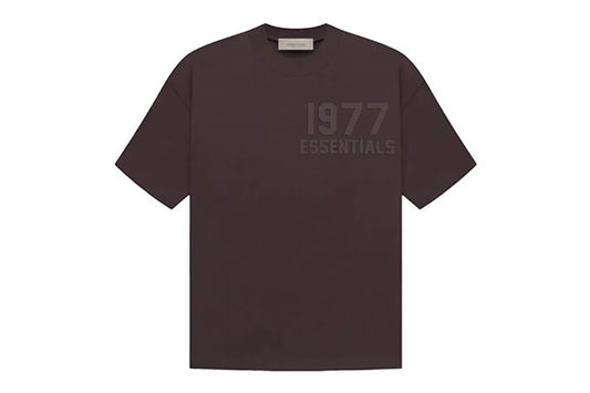 1977 Essentials A Timeless Wardrobe Icon Brown