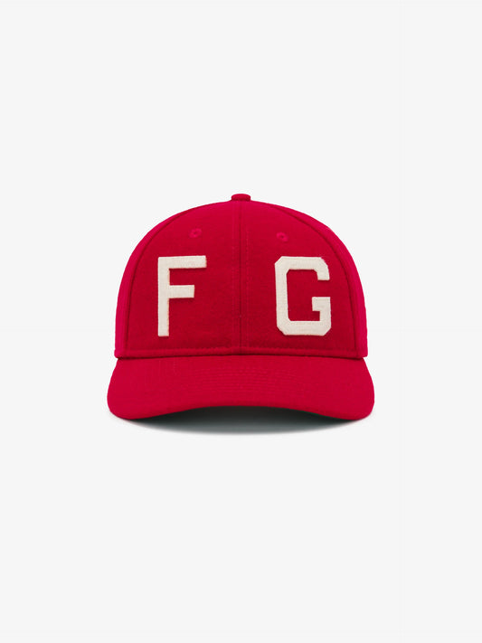 ESSENTIALS FG Monarchs 9Forty Cap