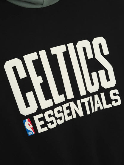 ESSENTIALS Celtics Sport Hoodie