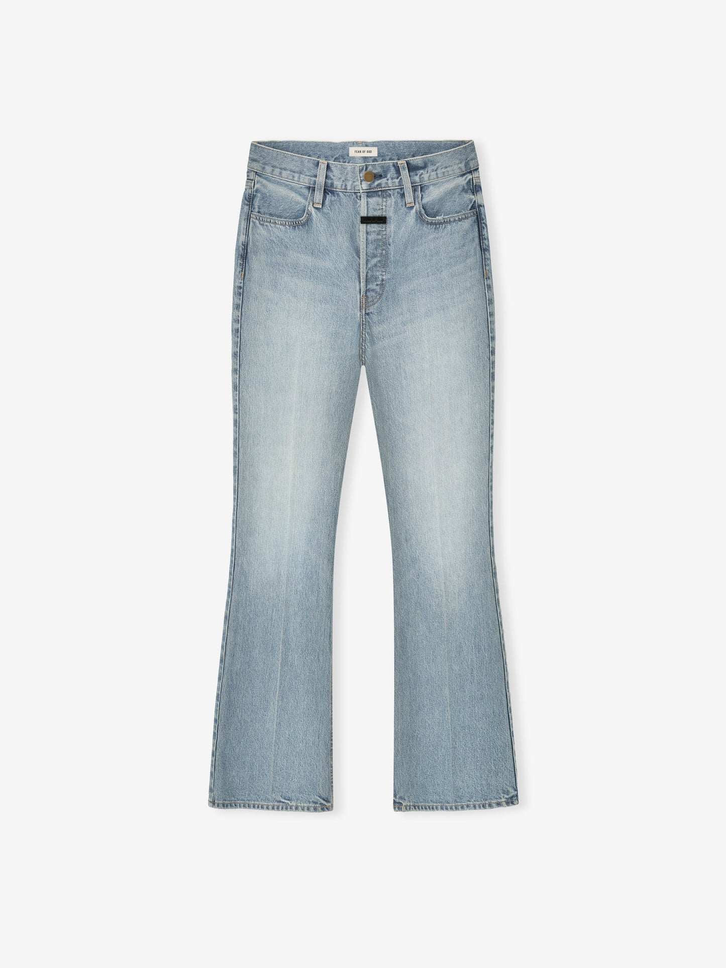 Fear of God 70s Jean