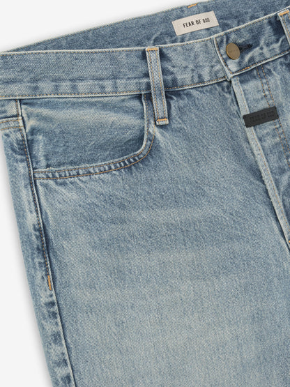 Fear of God 70s Jean