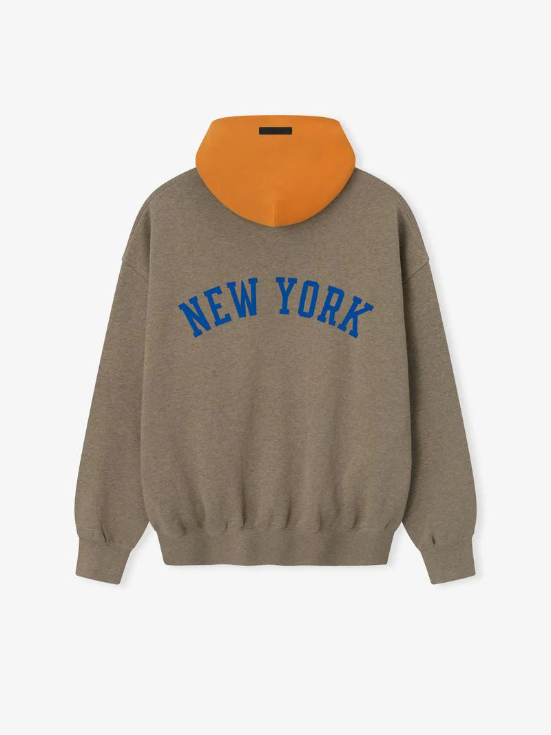 ESSENTIALS Knicks Sport Hoodie