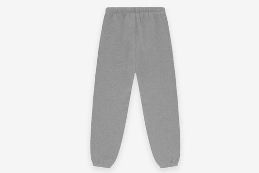 1977 Fleece Essential Sweatpant Dark Heather