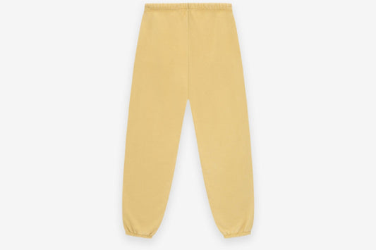 1977 Essentials Heavy Fleece Sweatpant Amber