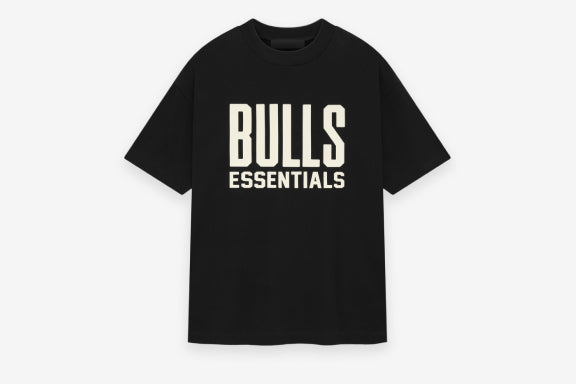 1977 Essentials Bulls Tee