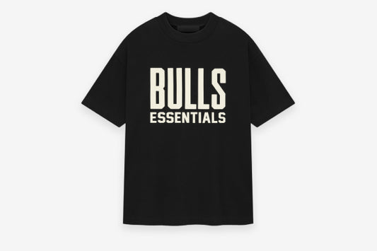 1977 Essentials Bulls Tee