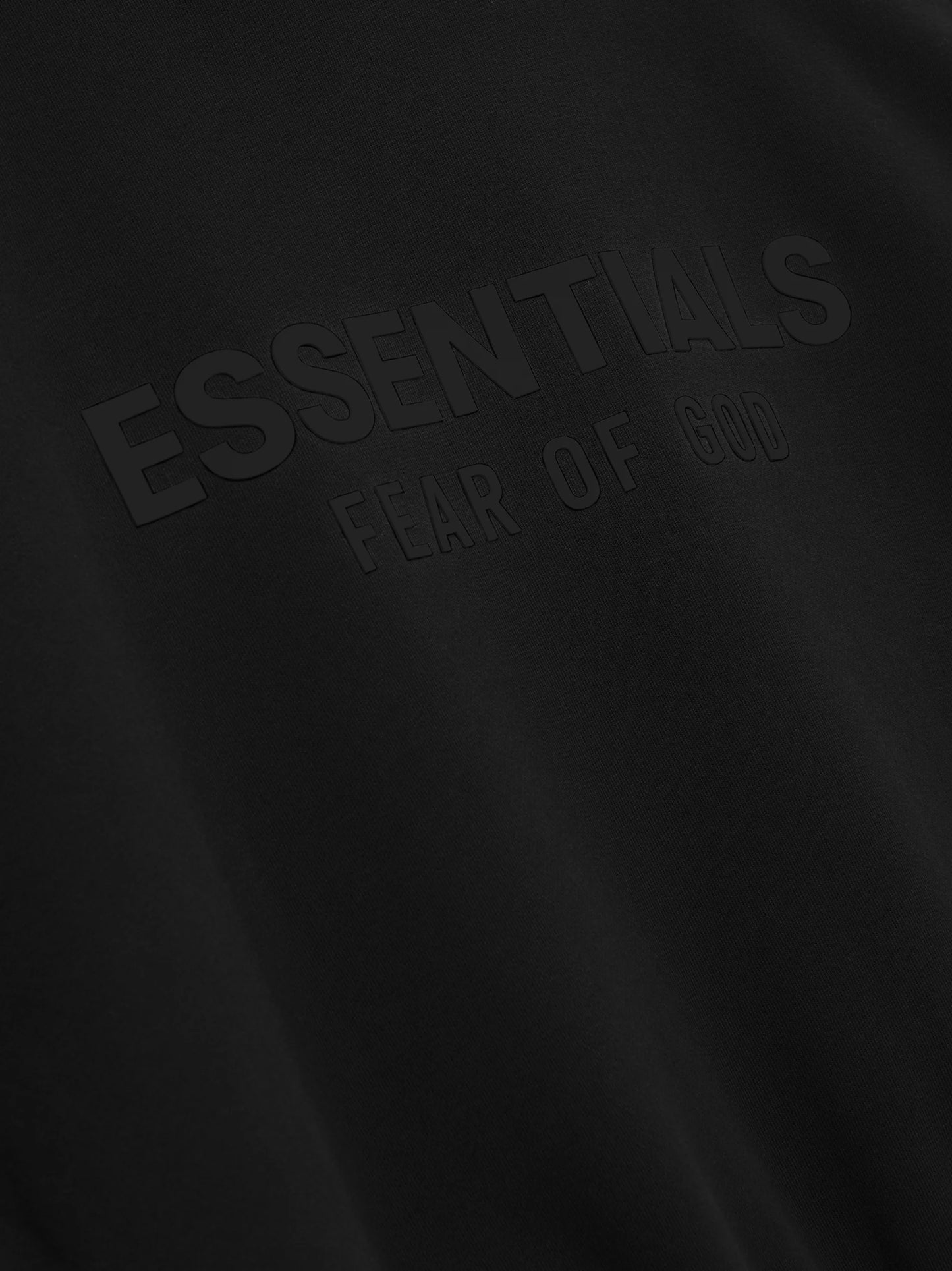 ESSENTIALS Classic Crewneck Sweatshirt