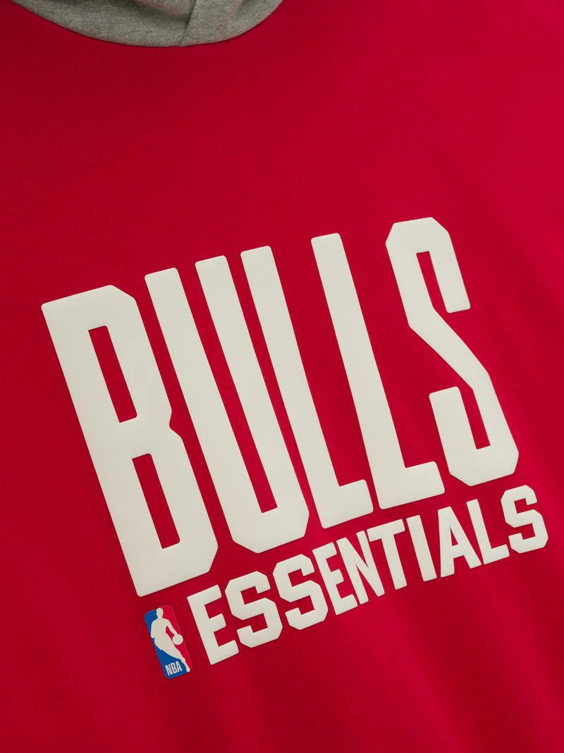 ESSENTIALS Bulls Sport Hoodie