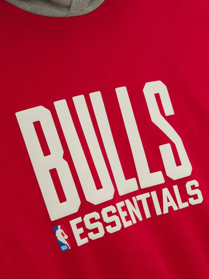 ESSENTIALS Bulls Sport Hoodie