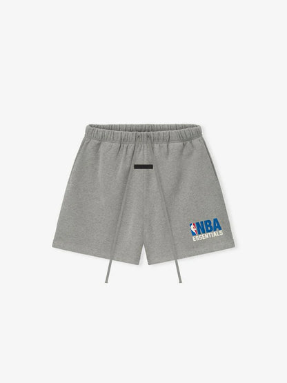 ESSENTIALS NBA Classic Sweatshort