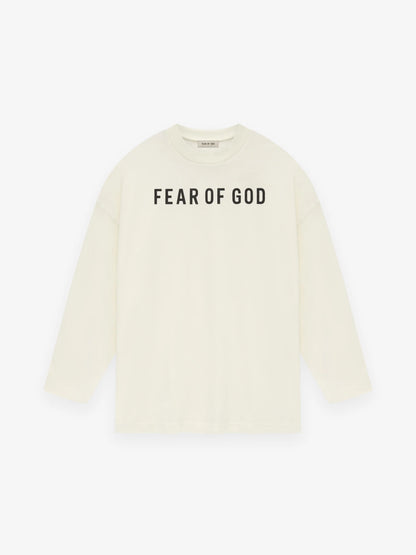 Fear of God Thunderbird Long Sleeve Tee