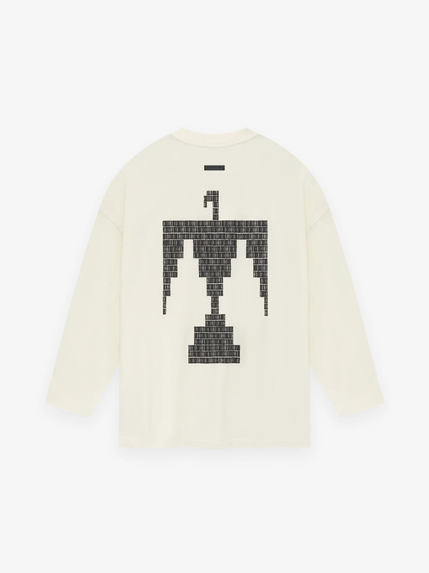 Fear of God Thunderbird Long Sleeve Tee