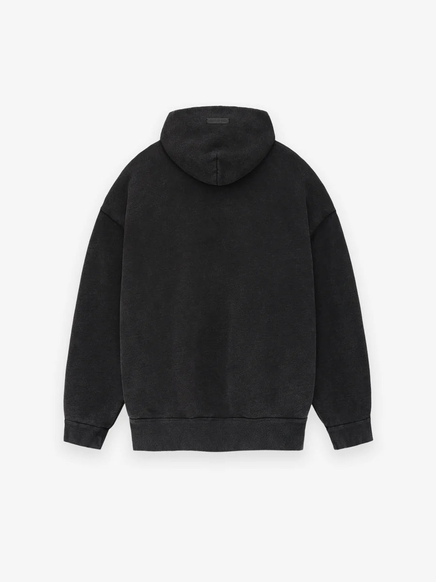 French Terry Fear of God Hoodie