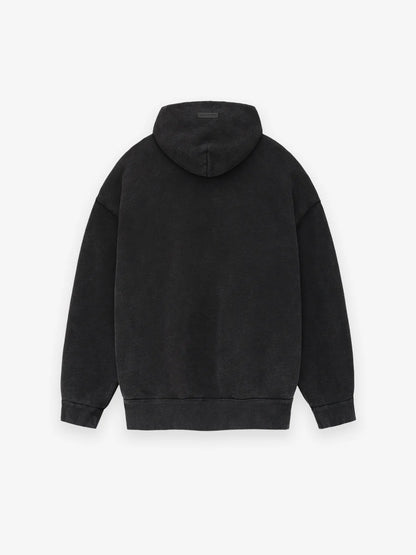 French Terry Fear of God Hoodie