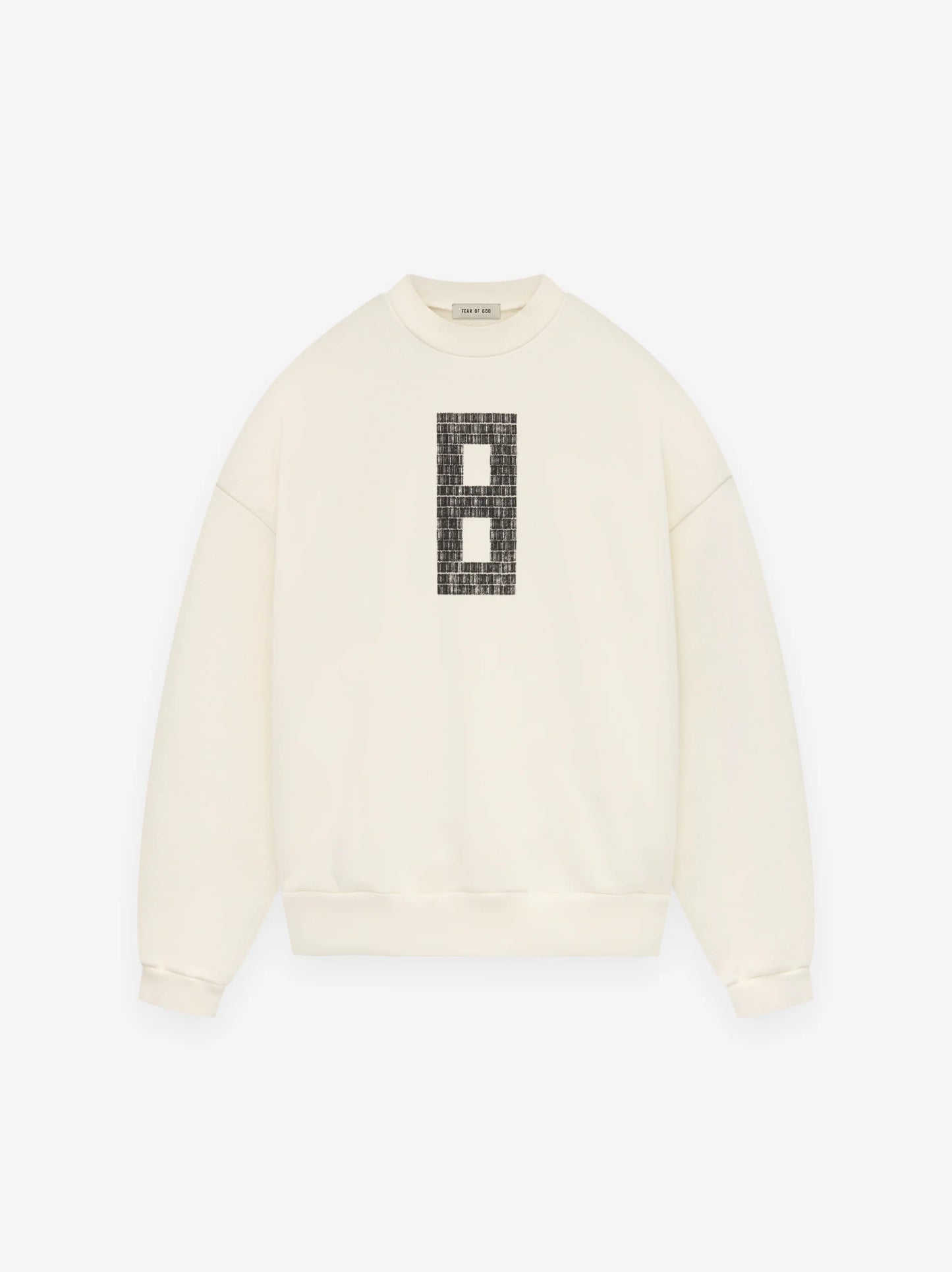 Fear of God 8 Crewneck Sweatshirt