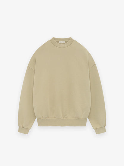 Fear of God French Terry Crewneck Sweatshirt