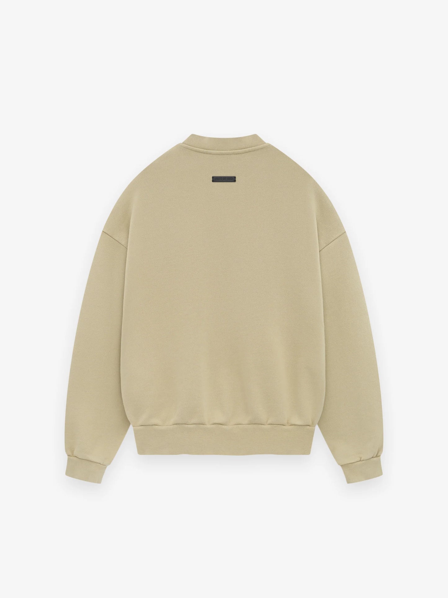 Fear of God French Terry Crewneck Sweatshirt