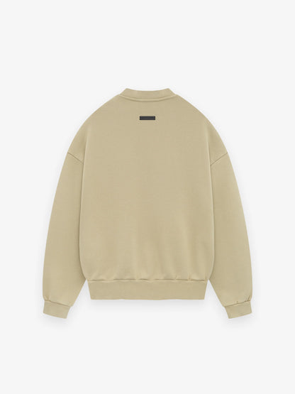 Fear of God French Terry Crewneck Sweatshirt