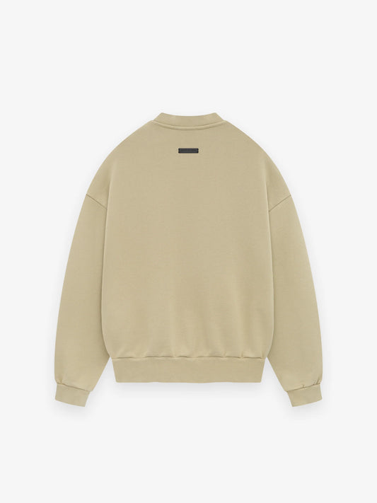 Fear of God French Terry Crewneck Sweatshirt