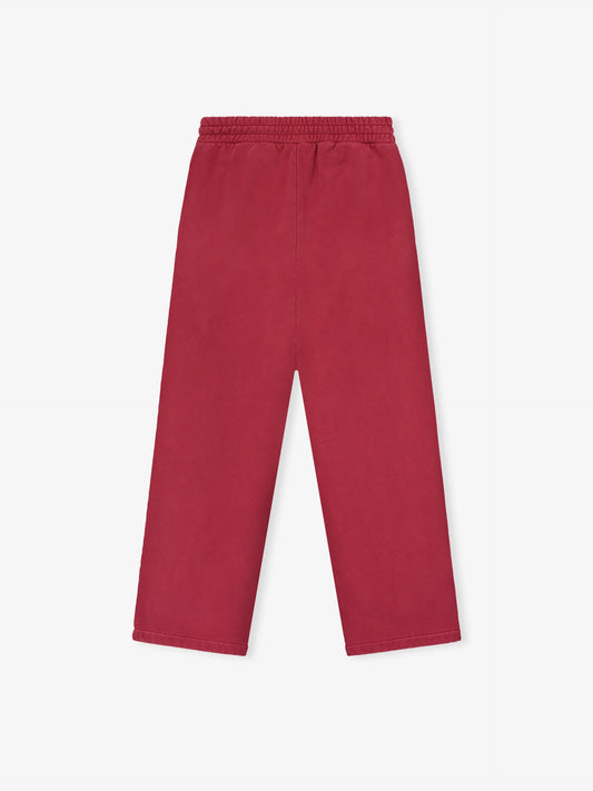 Fear of God Wide Leg FU Sweatpant