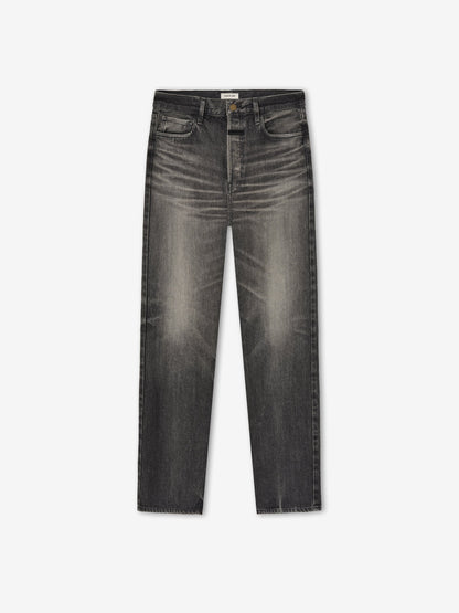 Fear of God Straight 5 Pocket Jean