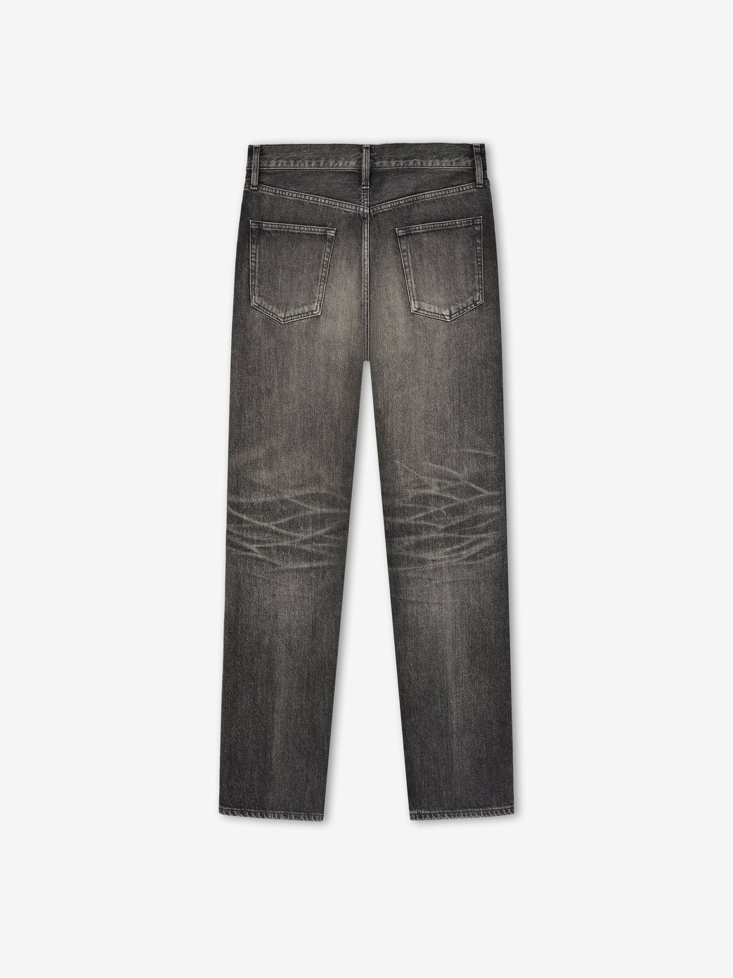 Fear of God Straight 5 Pocket Jean