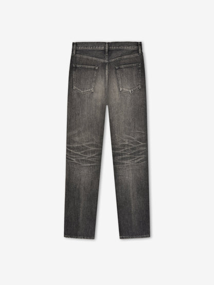 Fear of God Straight 5 Pocket Jean