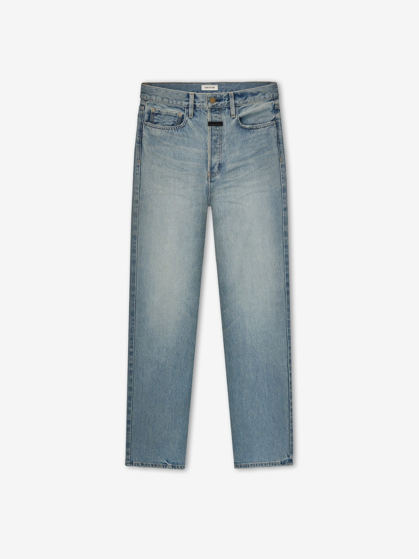 Fear of God Straight Pocket Jean