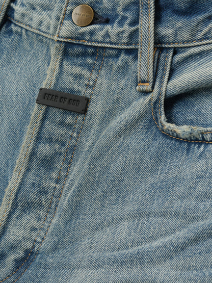 Fear of God Straight Pocket Jean