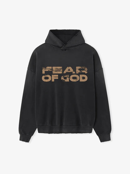 Fear Of God Hoodie