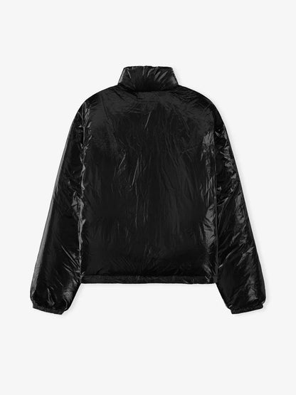 ESSENTIALS Ripstop Nylon Puffer Jacket