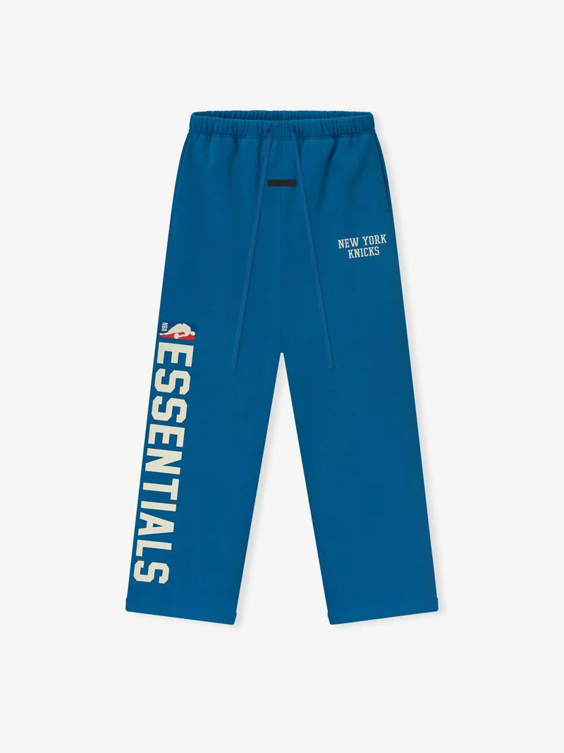 ESSENTIALS Knicks Lounge Sweatpant