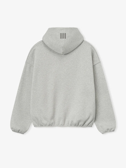 FEAR OF GOD ATHLETICS COTTON FLEECE HOODIE