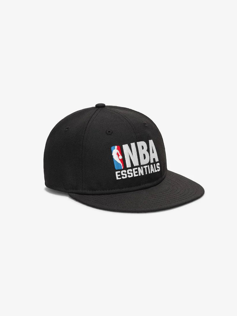 ESSENTIALS NBA 9Fifty RC Snapback