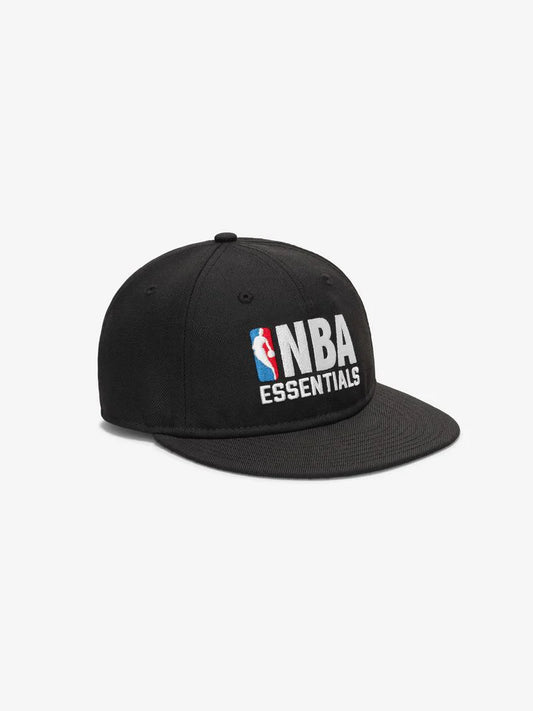 ESSENTIALS NBA 9Fifty RC Snapback