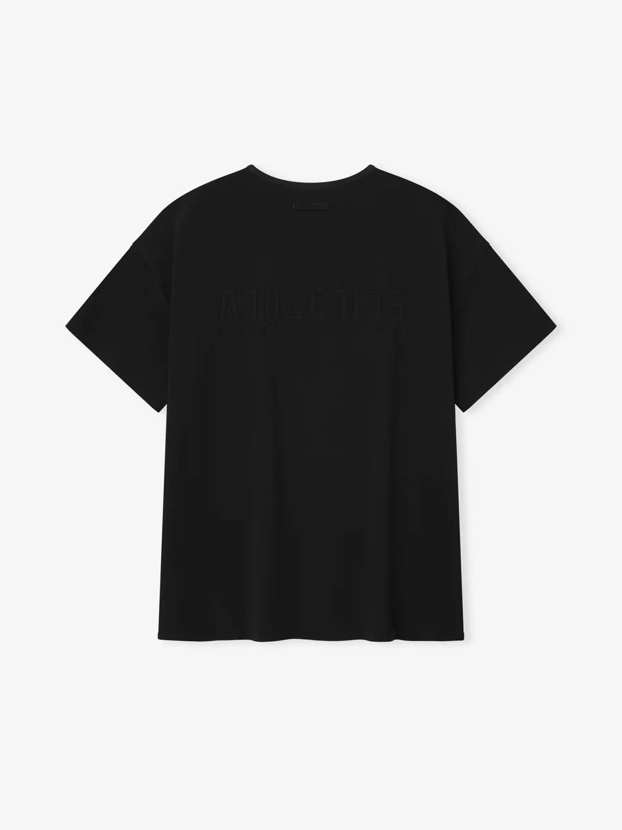Performance Stretch Jersey Tee