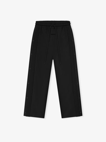 FEAR OF GOD ATHLETICS Suede Fleece Tearaway Sweatpant