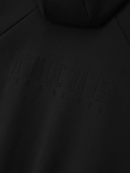 Performance Stretch Jersey Tee