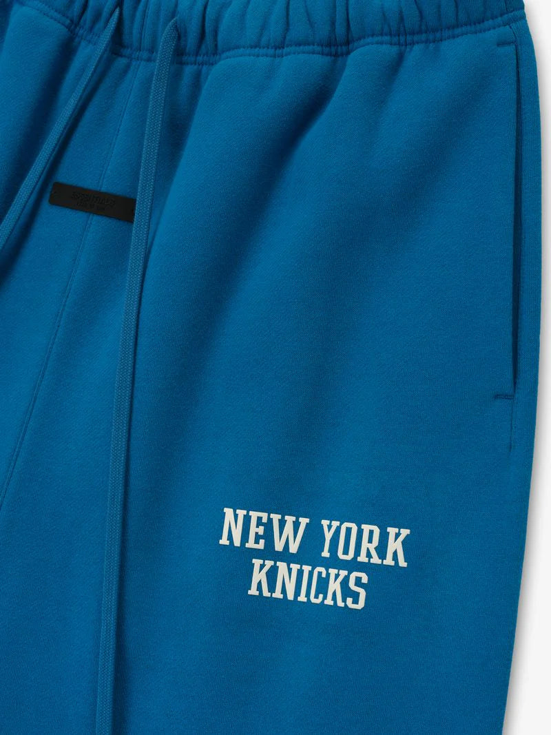 ESSENTIALS Knicks Lounge Sweatpant