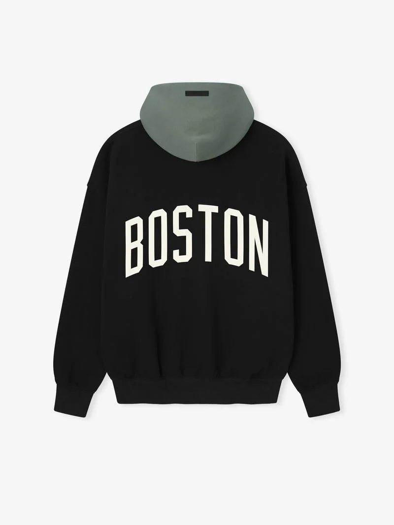 ESSENTIALS Celtics Sport Hoodie