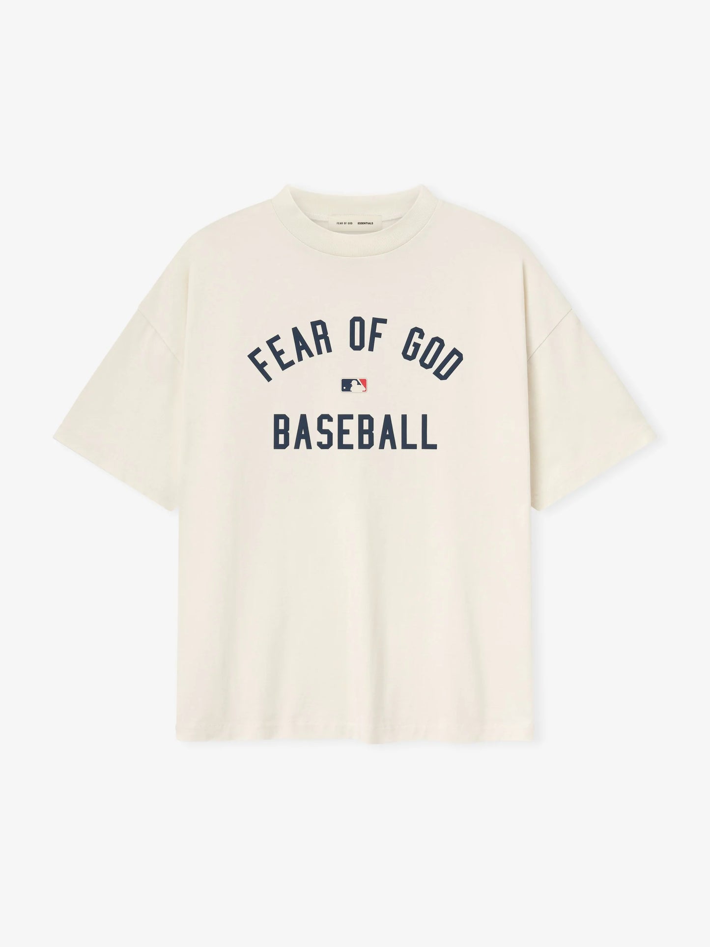 ESSENTIALS MLB 90s Tee