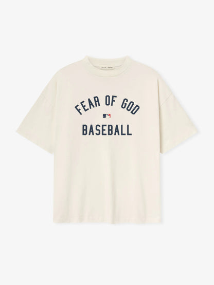 ESSENTIALS MLB 90s Tee