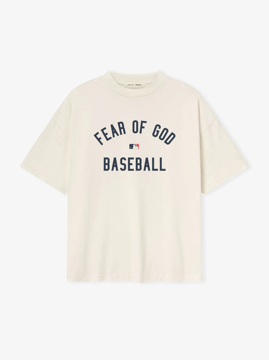 ESSENTIALS MLB 90s Tee