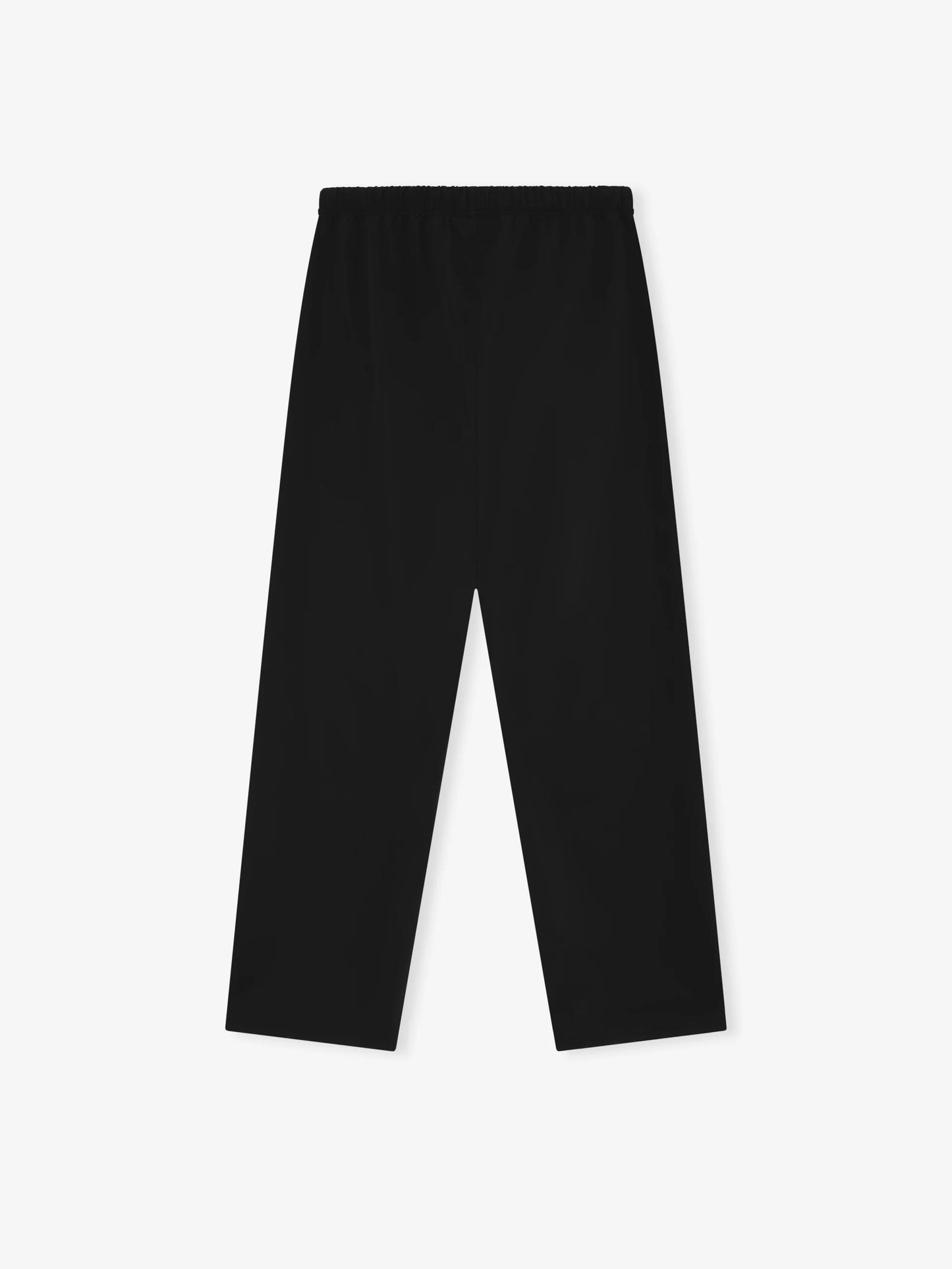 ESSENTIALS Sporty Nylon Relaxed Trackpant
