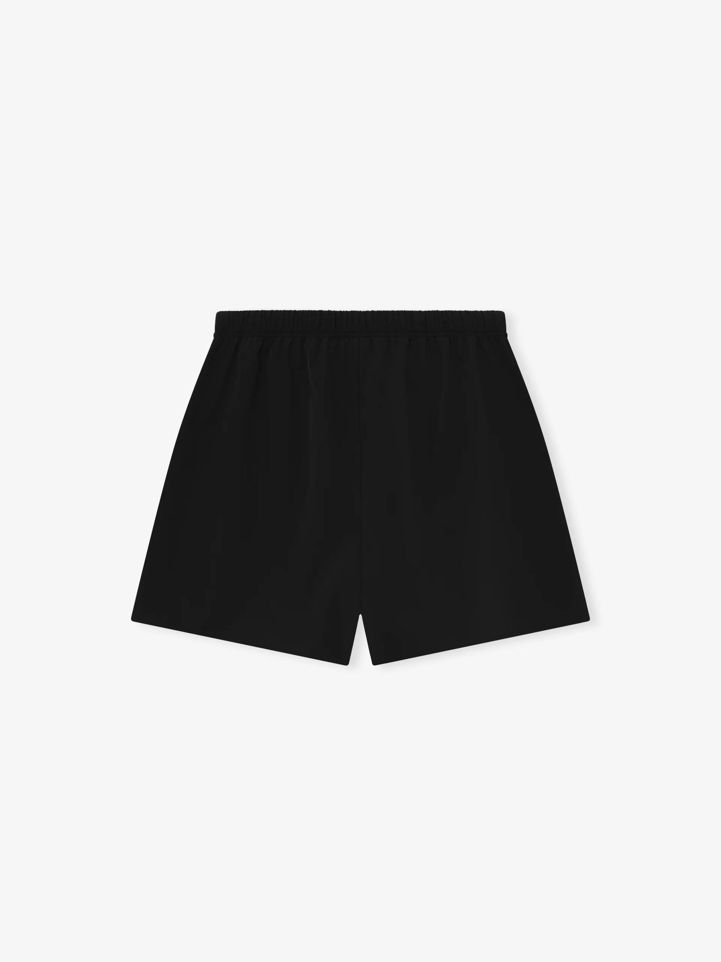 ESSENTIALS Sporty Nylon Classic Short