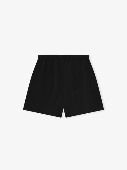 ESSENTIALS Sporty Nylon Classic Short