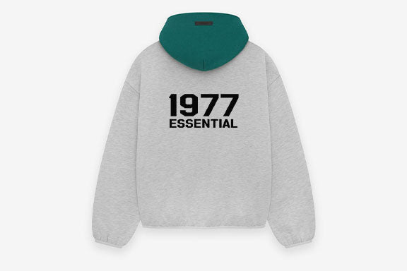 1977 Essentials Celtics Hoodie