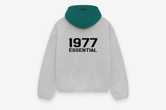 1977 Essentials Celtics Hoodie