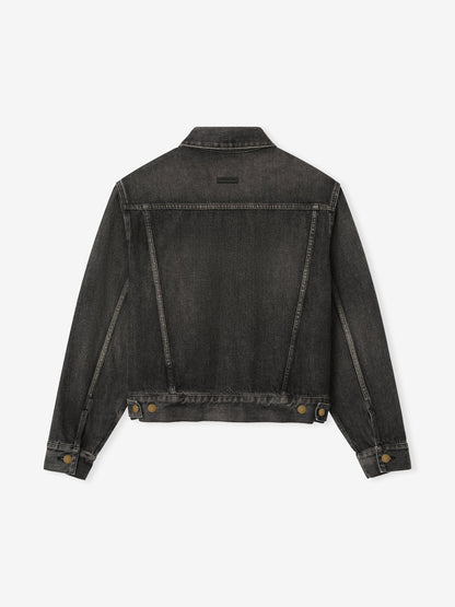 Fear of God Denim Trucker Jacket