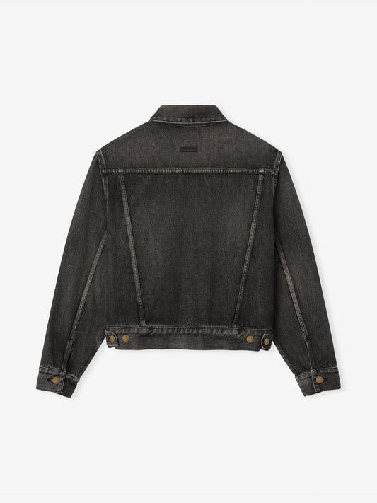 Fear of God Denim Trucker Jacket